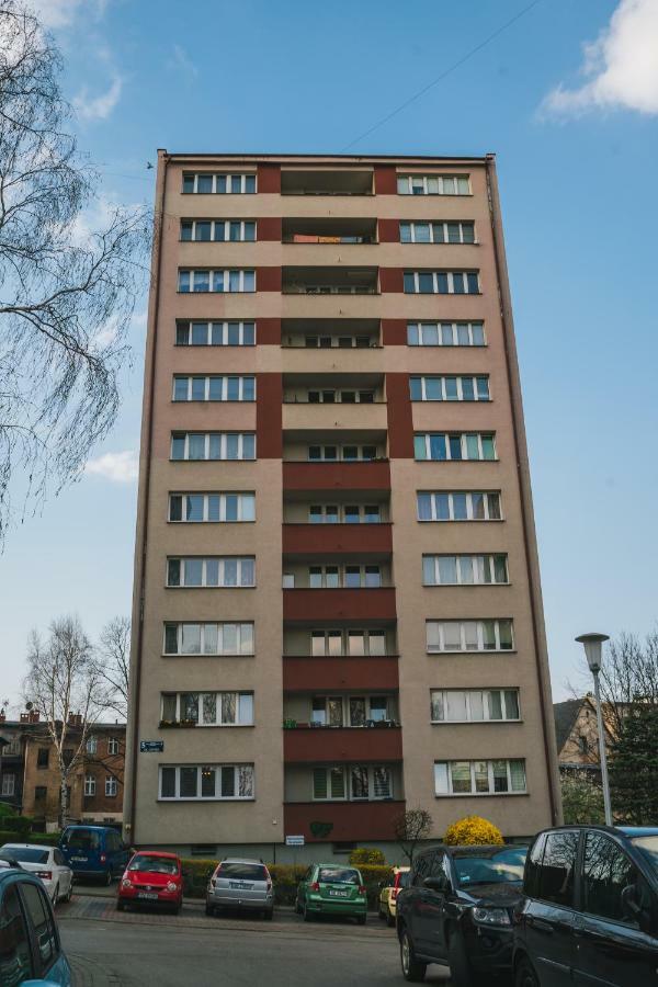 Gray Apartment Bielsko-Biala Exterior photo